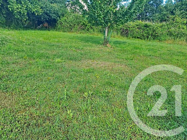 Terrain &agrave; vendre - 530 m2 - Biganos - 33 - AQUITAINE
