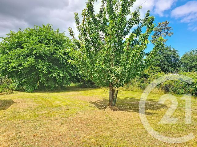 Terrain &agrave; vendre - 530 m2 - Biganos - 33 - AQUITAINE
