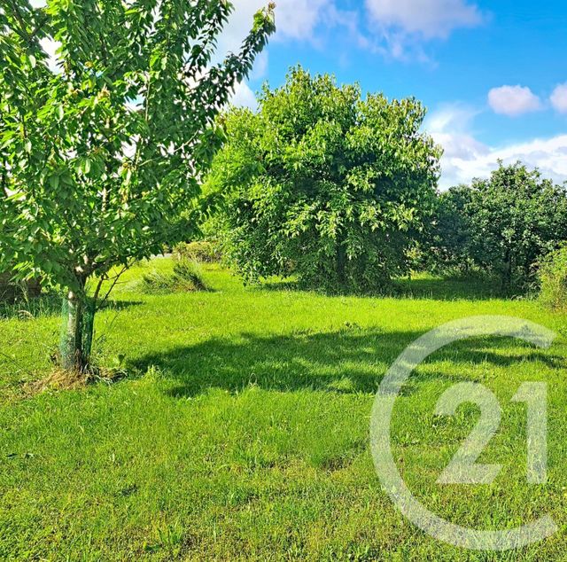 Terrain &agrave; vendre - 530 m2 - Biganos - 33 - AQUITAINE