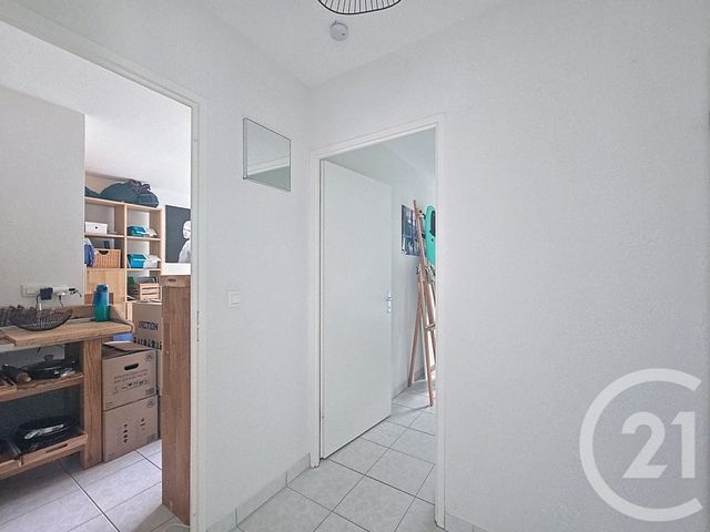 Appartement F2 &agrave; louer - 2 pi&egrave;ces - 45,94 m2 - Biganos - 33 - AQUITAINE