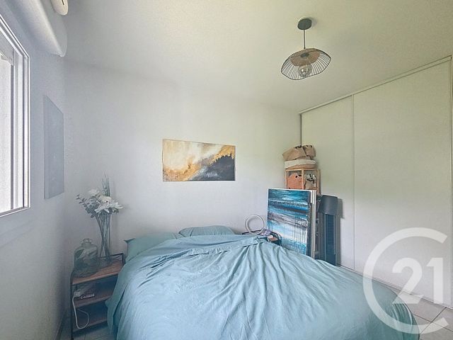 Appartement F2 &agrave; louer - 2 pi&egrave;ces - 45,94 m2 - Biganos - 33 - AQUITAINE