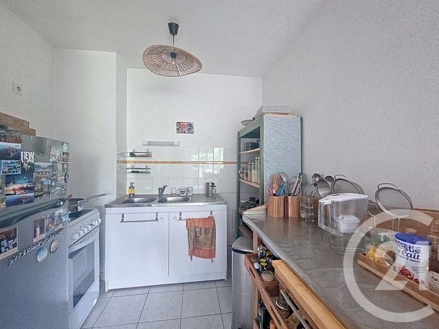 Appartement F2 &agrave; louer - 2 pi&egrave;ces - 45,94 m2 - Biganos - 33 - AQUITAINE