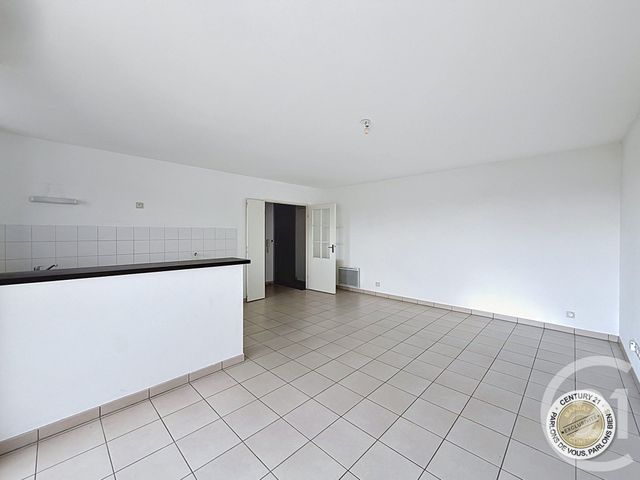 Appartement F3 &agrave; vendre - 3 pi&egrave;ces - 63,34 m2 - Audenge - 33 - AQUITAINE