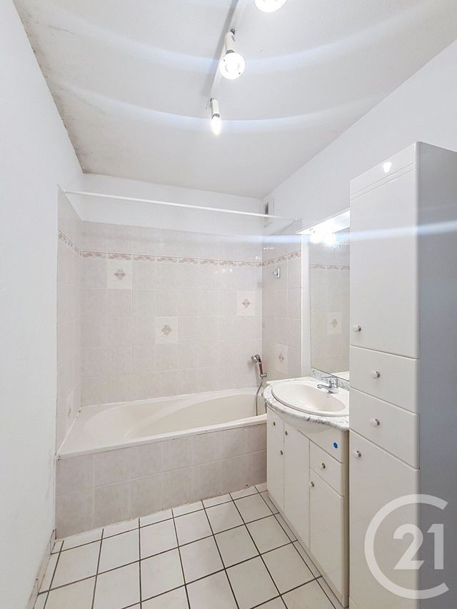 Appartement F2 &agrave; vendre - 2 pi&egrave;ces - 44,34 m2 - Marcheprime - 33 - AQUITAINE
