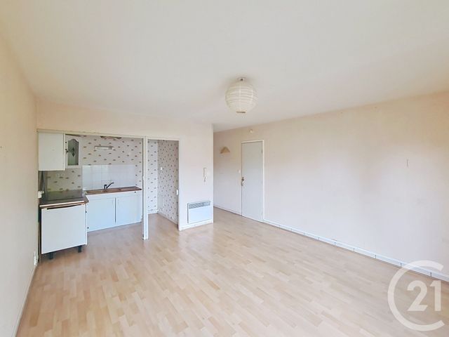 Appartement F2 à vendre MARCHEPRIME