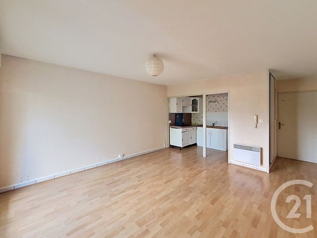 Appartement F2 &agrave; vendre - 2 pi&egrave;ces - 44,34 m2 - Marcheprime - 33 - AQUITAINE