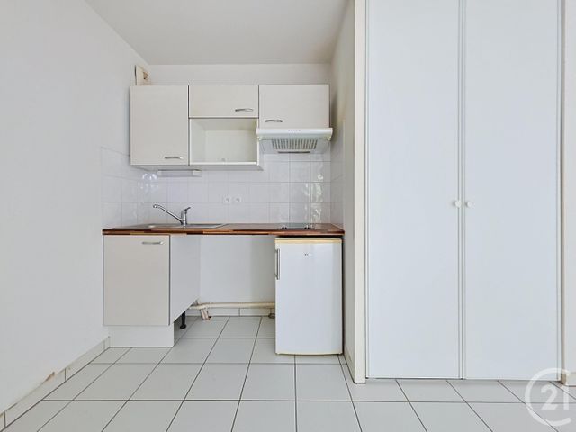 Appartement F2 &agrave; vendre - 2 pi&egrave;ces - 37,52 m2 - Audenge - 33 - AQUITAINE
