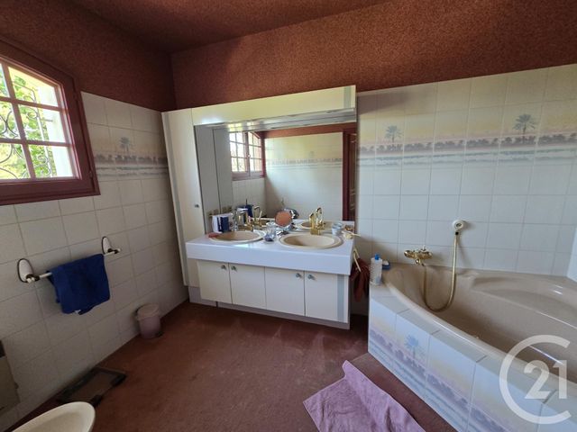 Maison &agrave; vendre - 10 pi&egrave;ces - 230 m2 - Biganos - 33 - AQUITAINE