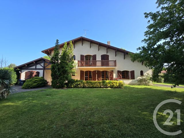 Maison à vendre BIGANOS