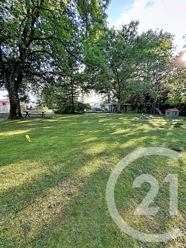 Terrain &agrave; vendre - 550 m2 - Marcheprime - 33 - AQUITAINE