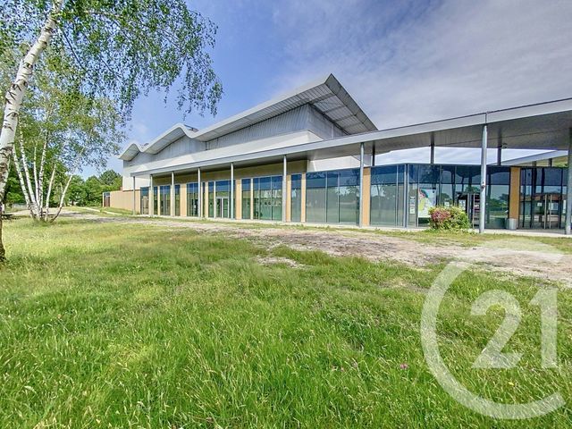 Terrain &agrave; vendre - 550 m2 - Marcheprime - 33 - AQUITAINE