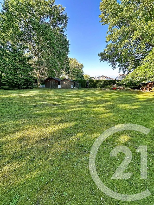 Terrain &agrave; vendre - 550 m2 - Marcheprime - 33 - AQUITAINE