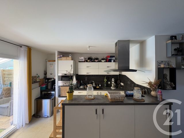 Maison &agrave; vendre - 4 pi&egrave;ces - 76,26 m2 - Marcheprime - 33 - AQUITAINE