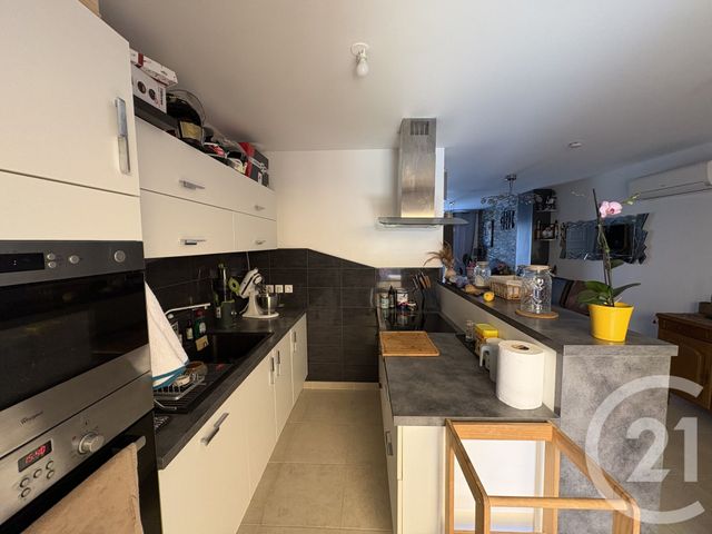 Maison &agrave; vendre - 4 pi&egrave;ces - 76,26 m2 - Marcheprime - 33 - AQUITAINE