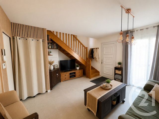 Maison &agrave; vendre - 4 pi&egrave;ces - 76,26 m2 - Marcheprime - 33 - AQUITAINE