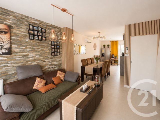 Maison &agrave; vendre - 4 pi&egrave;ces - 76,26 m2 - Marcheprime - 33 - AQUITAINE