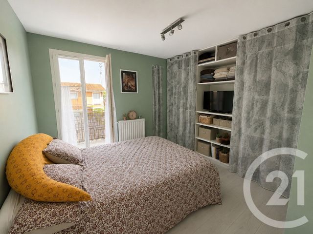 Maison &agrave; vendre - 4 pi&egrave;ces - 76,26 m2 - Marcheprime - 33 - AQUITAINE