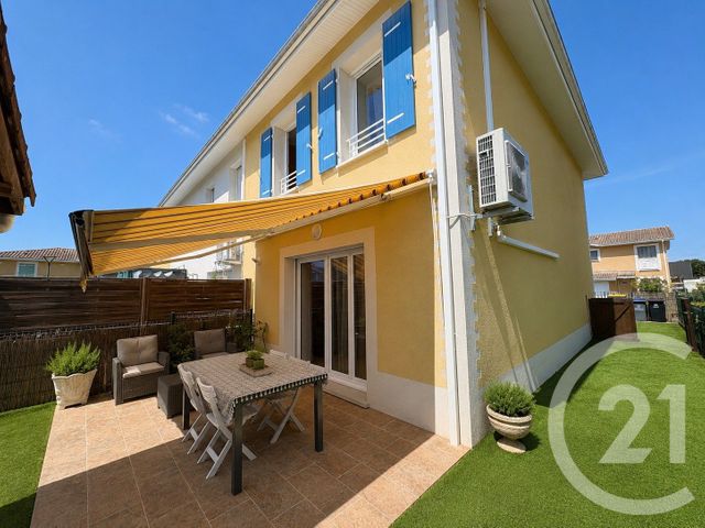 Maison à vendre MARCHEPRIME