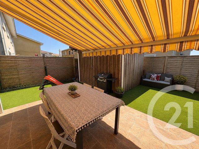 Maison &agrave; vendre - 4 pi&egrave;ces - 76,26 m2 - Marcheprime - 33 - AQUITAINE