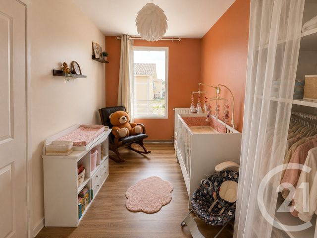 Maison &agrave; vendre - 4 pi&egrave;ces - 76,26 m2 - Marcheprime - 33 - AQUITAINE
