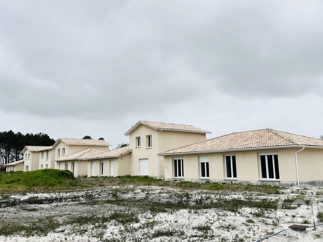 Maison &agrave; vendre - 5 pi&egrave;ces - 94 m2 - Biganos - 33 - AQUITAINE