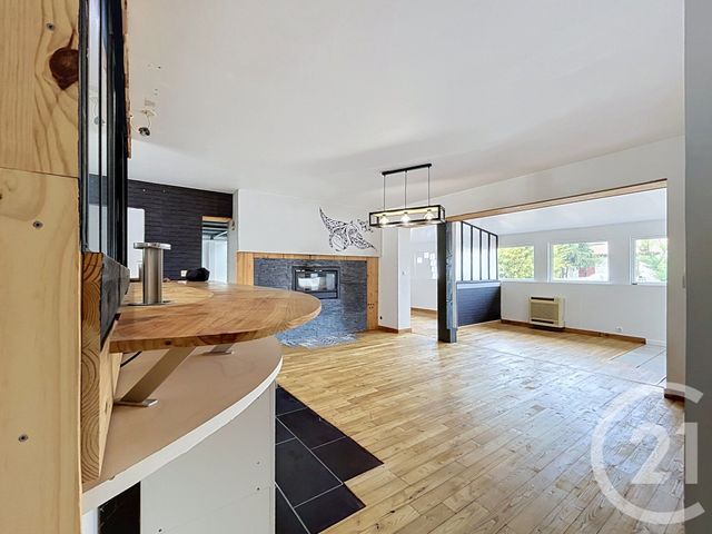 Maison &agrave; vendre - 6 pi&egrave;ces - 153 m2 - Marcheprime - 33 - AQUITAINE