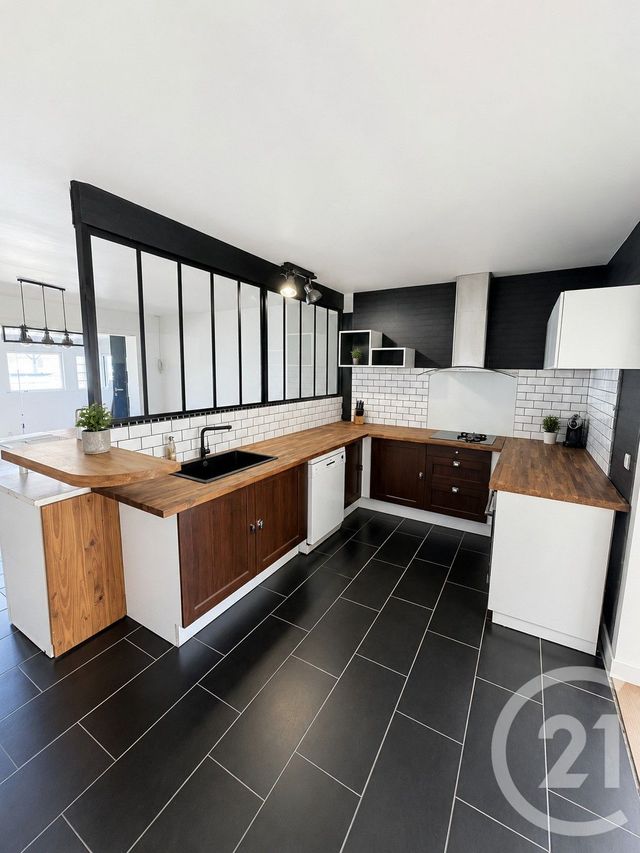 Maison &agrave; vendre - 6 pi&egrave;ces - 153 m2 - Marcheprime - 33 - AQUITAINE