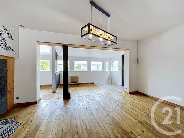 Maison &agrave; vendre - 6 pi&egrave;ces - 153 m2 - Marcheprime - 33 - AQUITAINE