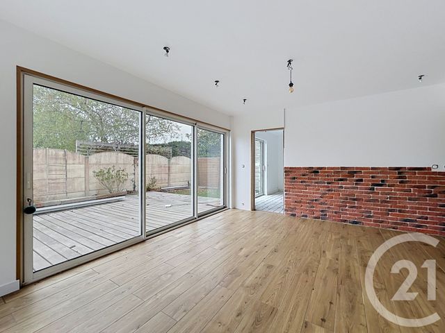 Maison &agrave; vendre - 6 pi&egrave;ces - 153 m2 - Marcheprime - 33 - AQUITAINE