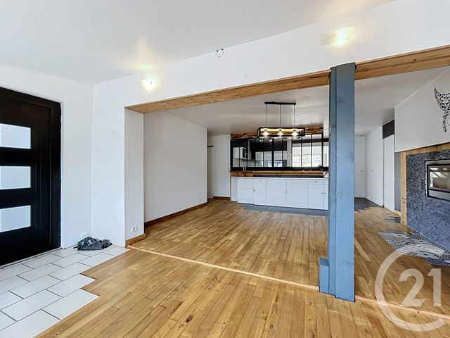 Maison &agrave; vendre - 6 pi&egrave;ces - 153 m2 - Marcheprime - 33 - AQUITAINE