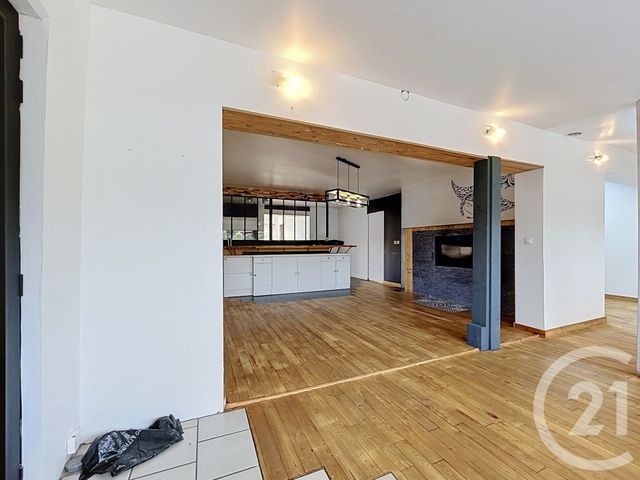 Maison &agrave; vendre - 6 pi&egrave;ces - 153 m2 - Marcheprime - 33 - AQUITAINE