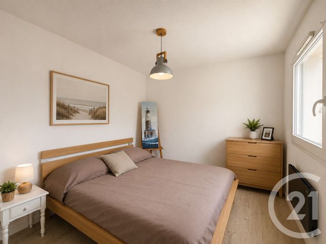 Maison &agrave; vendre - 4 pi&egrave;ces - 84,85 m2 - Audenge - 33 - AQUITAINE