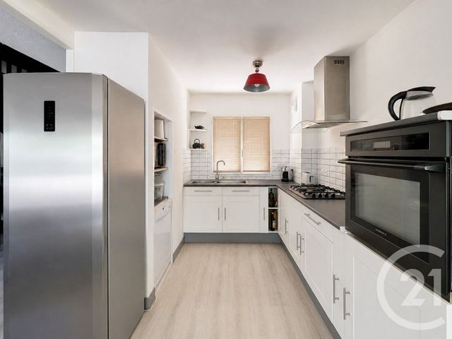 Maison &agrave; vendre - 4 pi&egrave;ces - 84,85 m2 - Audenge - 33 - AQUITAINE