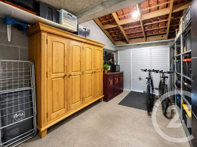 Maison &agrave; vendre - 4 pi&egrave;ces - 84,85 m2 - Audenge - 33 - AQUITAINE
