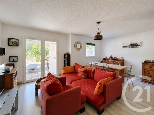 Maison &agrave; vendre - 4 pi&egrave;ces - 84,85 m2 - Audenge - 33 - AQUITAINE
