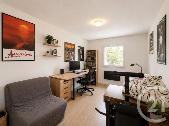 Maison &agrave; vendre - 4 pi&egrave;ces - 84,85 m2 - Audenge - 33 - AQUITAINE