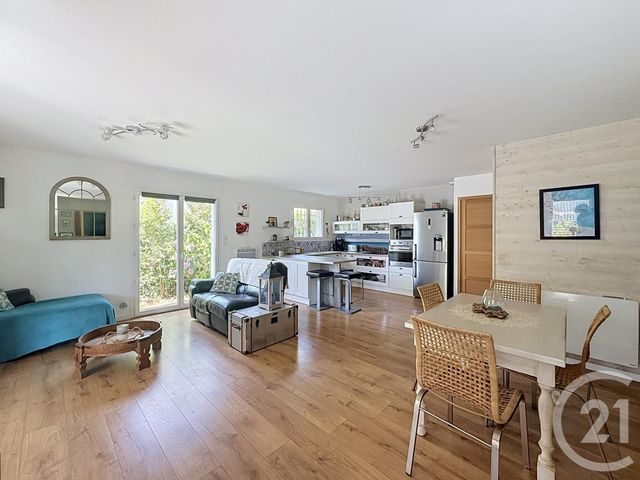 Maison &agrave; vendre - 4 pi&egrave;ces - 92,53 m2 - Audenge - 33 - AQUITAINE