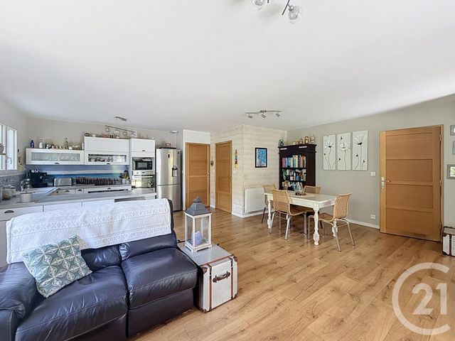 Maison &agrave; vendre - 4 pi&egrave;ces - 92,53 m2 - Audenge - 33 - AQUITAINE