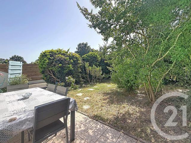 Maison &agrave; vendre - 4 pi&egrave;ces - 92,53 m2 - Audenge - 33 - AQUITAINE