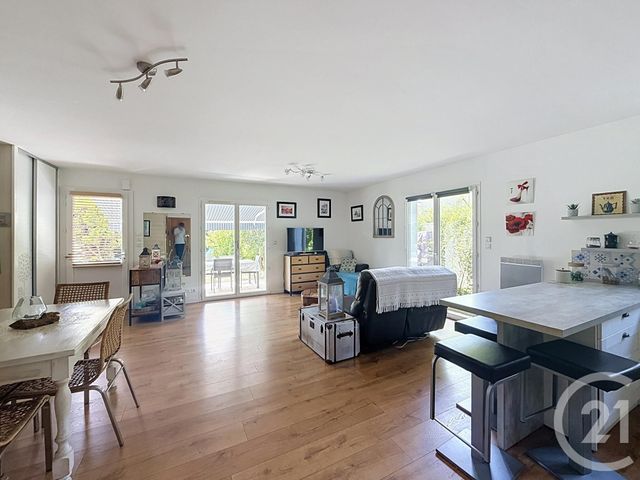 Maison &agrave; vendre - 4 pi&egrave;ces - 92,53 m2 - Audenge - 33 - AQUITAINE