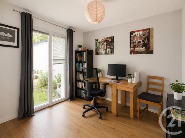 Maison &agrave; vendre - 4 pi&egrave;ces - 92,53 m2 - Audenge - 33 - AQUITAINE