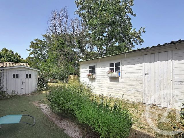 Maison &agrave; vendre - 4 pi&egrave;ces - 92,53 m2 - Audenge - 33 - AQUITAINE