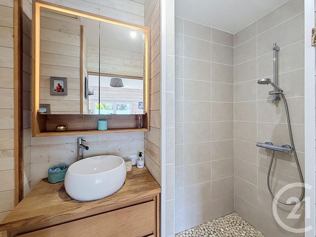 Maison &agrave; vendre - 4 pi&egrave;ces - 92,53 m2 - Audenge - 33 - AQUITAINE