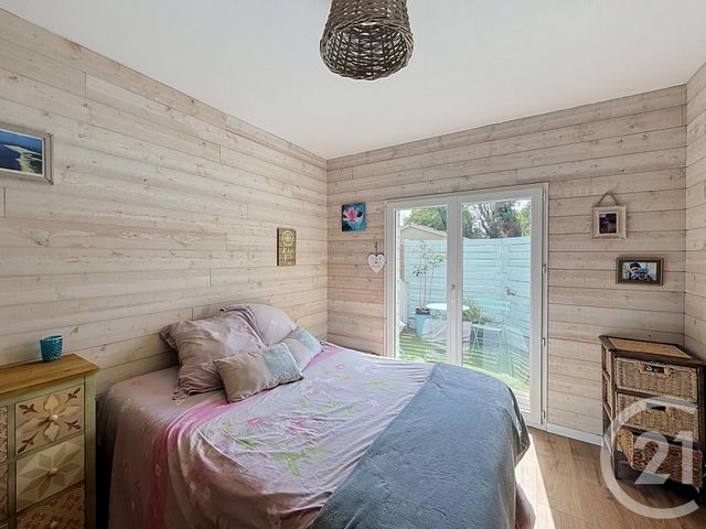 Maison &agrave; vendre - 4 pi&egrave;ces - 92,53 m2 - Audenge - 33 - AQUITAINE