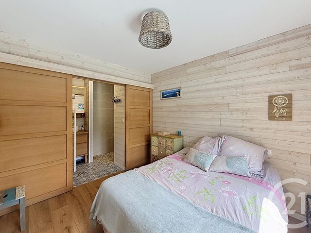 Maison &agrave; vendre - 4 pi&egrave;ces - 92,53 m2 - Audenge - 33 - AQUITAINE