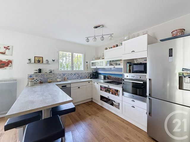Maison &agrave; vendre - 4 pi&egrave;ces - 92,53 m2 - Audenge - 33 - AQUITAINE