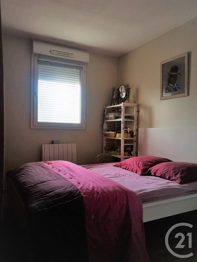 Appartement T2 &agrave; louer - 2 pi&egrave;ces - 48,73 m2 - Bordeaux - 33 - AQUITAINE