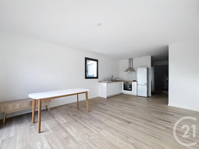 Maison &agrave; louer - 3 pi&egrave;ces - 65,93 m2 - La Teste De Buch - 33 - AQUITAINE