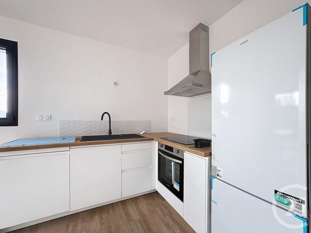 Maison &agrave; louer - 3 pi&egrave;ces - 65,93 m2 - La Teste De Buch - 33 - AQUITAINE