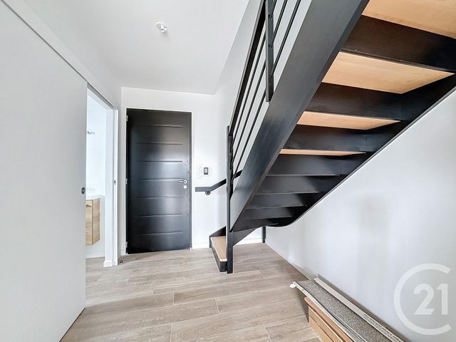 Maison &agrave; louer - 3 pi&egrave;ces - 65,93 m2 - La Teste De Buch - 33 - AQUITAINE